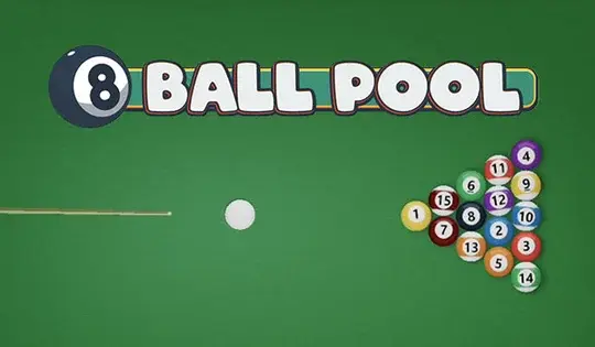 8 Ball Pool