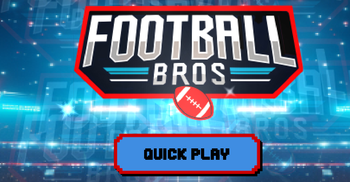 Football Bros