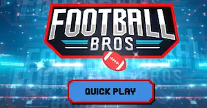 Football Bros